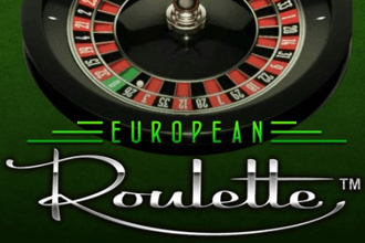 Playtech European Roulette